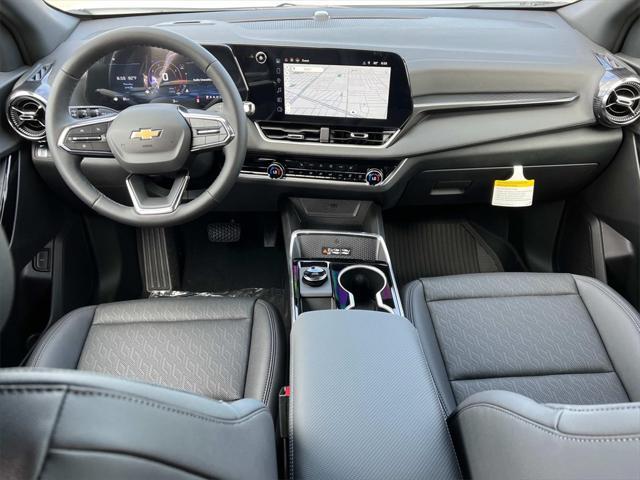 new 2026 Chevrolet Equinox car, priced at $29,963
