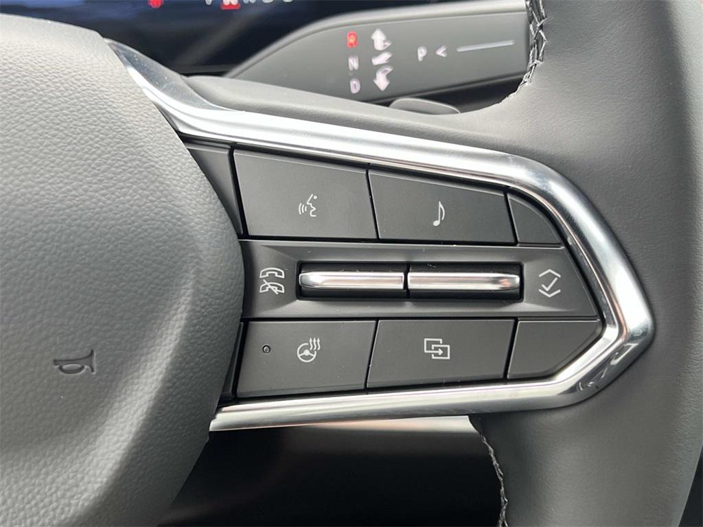 new 2026 Chevrolet Equinox car, priced at $29,576