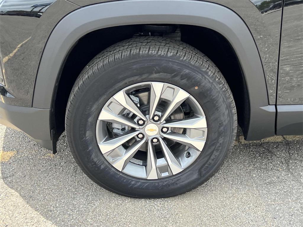 new 2026 Chevrolet Equinox car, priced at $28,146