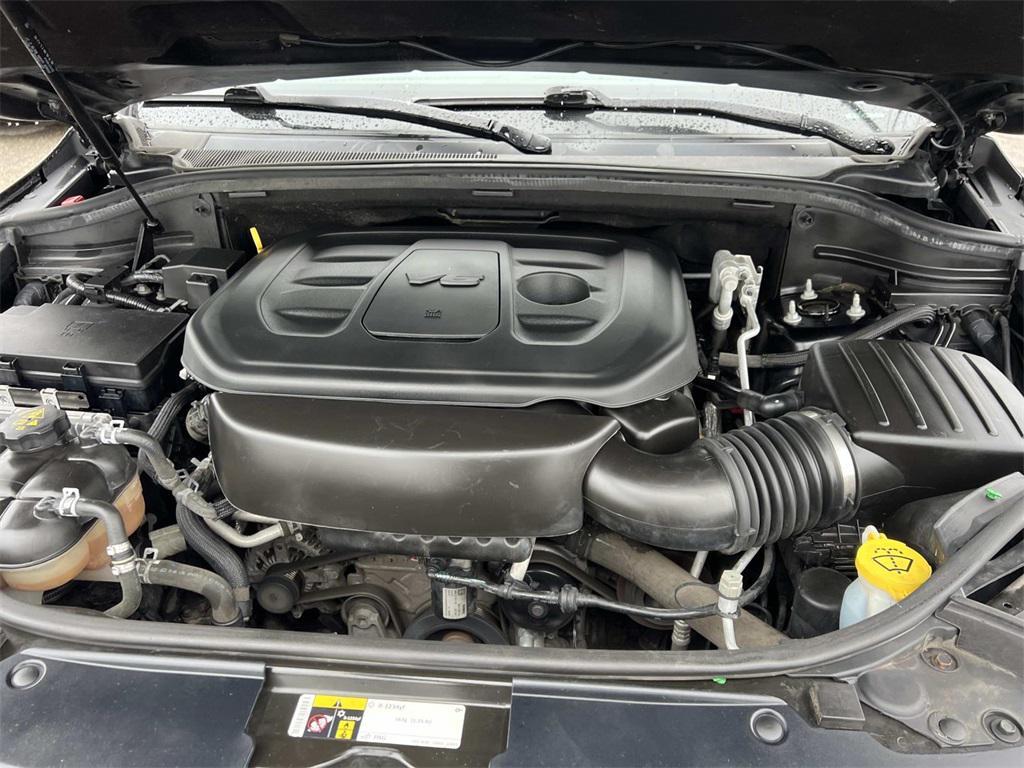 used 2019 Jeep Grand Cherokee car, priced at $16,999