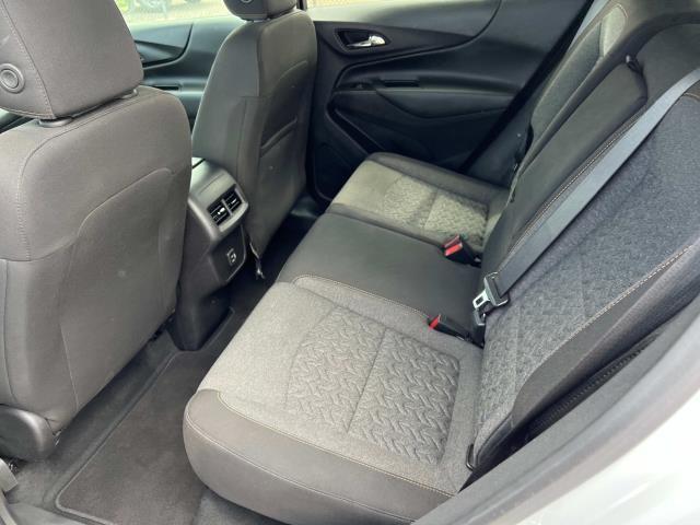 used 2023 Chevrolet Equinox car, priced at $20,995