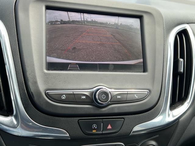 used 2023 Chevrolet Equinox car, priced at $20,995