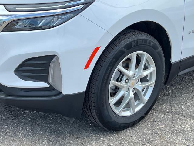 used 2023 Chevrolet Equinox car, priced at $20,995