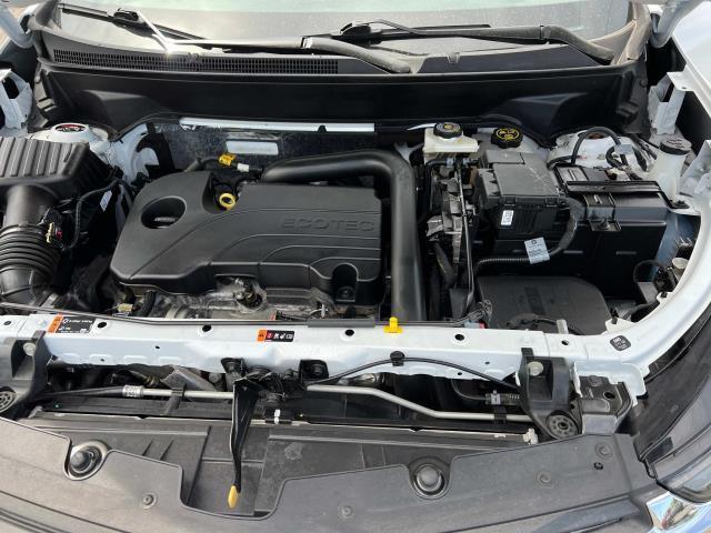 used 2023 Chevrolet Equinox car, priced at $20,995