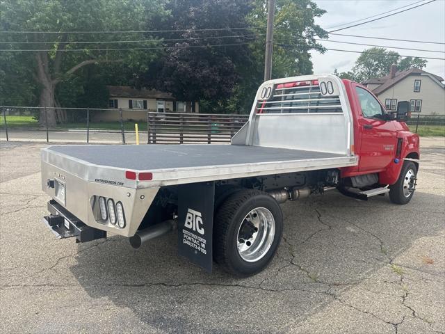 new 2024 Chevrolet Silverado 1500 car, priced at $72,862