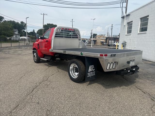 new 2024 Chevrolet Silverado 1500 car, priced at $72,862