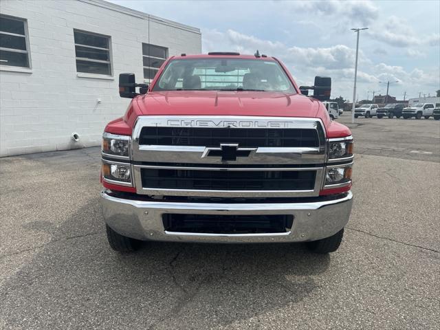 new 2024 Chevrolet Silverado 1500 car, priced at $72,862