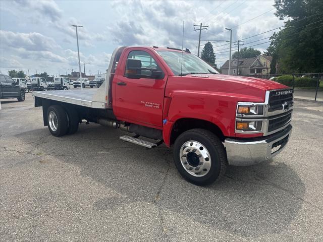 new 2024 Chevrolet Silverado 1500 car, priced at $72,862