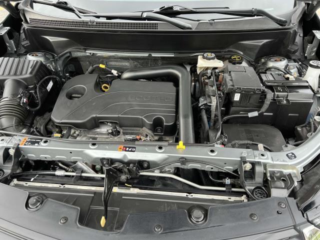used 2024 Chevrolet Equinox car, priced at $24,595