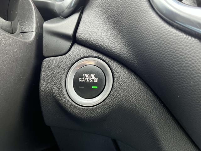 used 2024 Chevrolet Equinox car, priced at $24,595