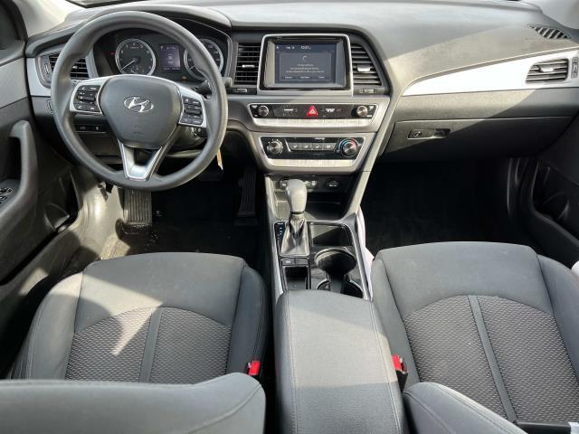 used 2019 Hyundai Sonata car, priced at $13,695