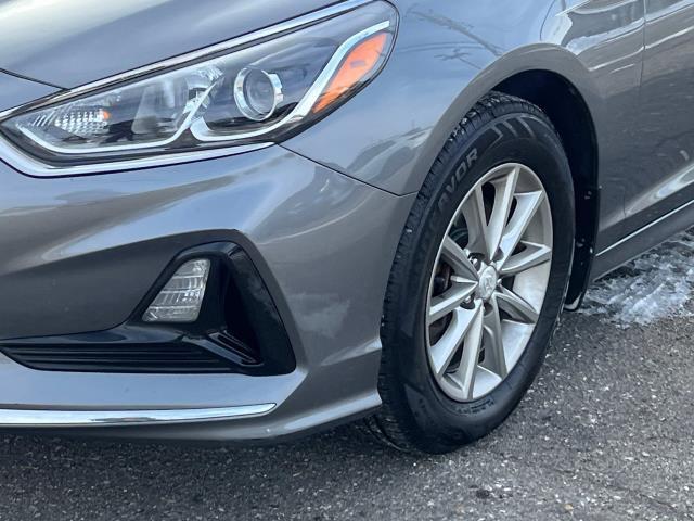 used 2019 Hyundai Sonata car, priced at $13,695