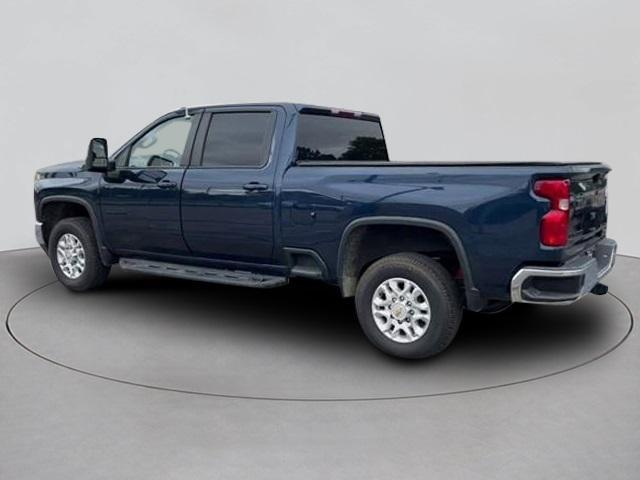 used 2022 Chevrolet Silverado 2500 car, priced at $48,995