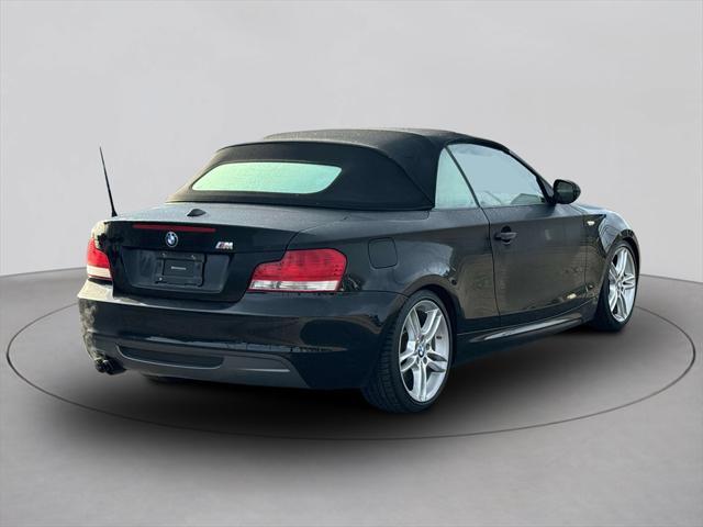 used 2011 BMW 135 car, priced at $12,275