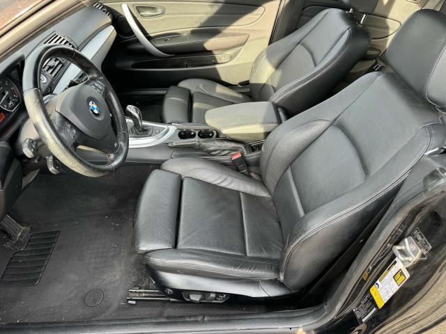 used 2011 BMW 135 car, priced at $12,275