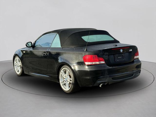 used 2011 BMW 135 car, priced at $12,275