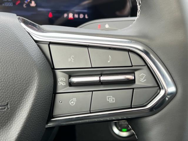 new 2025 Chevrolet Traverse car, priced at $44,929