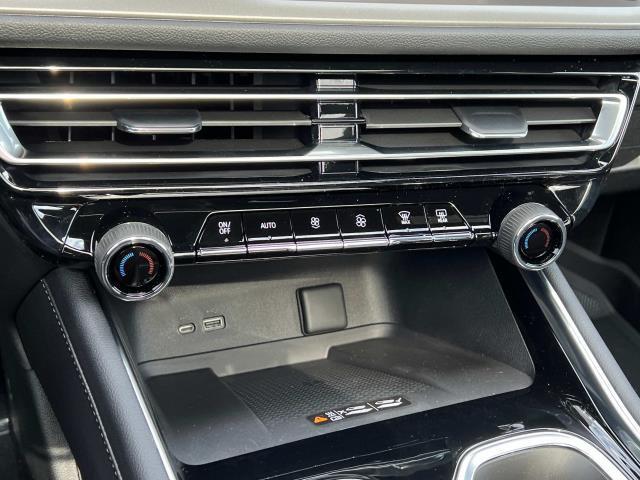new 2025 Chevrolet Traverse car, priced at $44,929