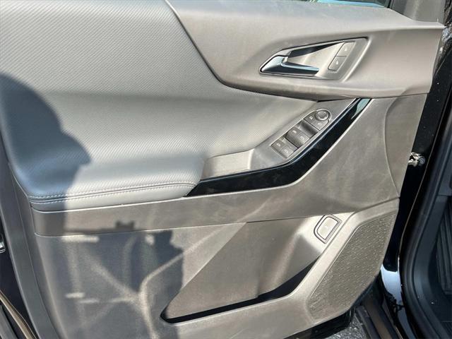 new 2026 Chevrolet Equinox car, priced at $33,987