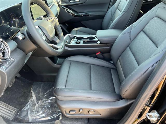 new 2026 Chevrolet Equinox car, priced at $33,987