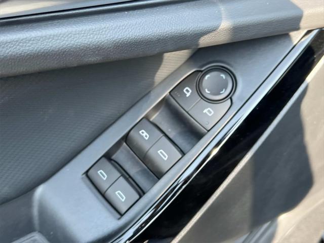 new 2026 Chevrolet Equinox car, priced at $33,987