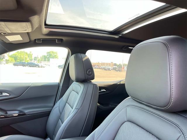new 2026 Chevrolet Equinox car, priced at $33,987