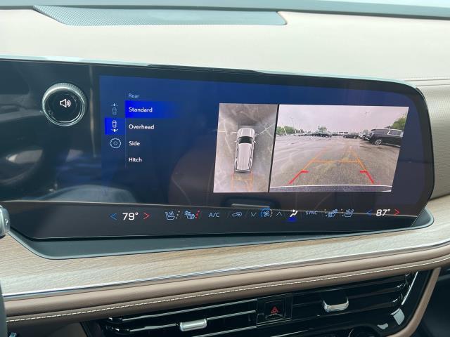 new 2025 Chevrolet Tahoe car, priced at $86,459