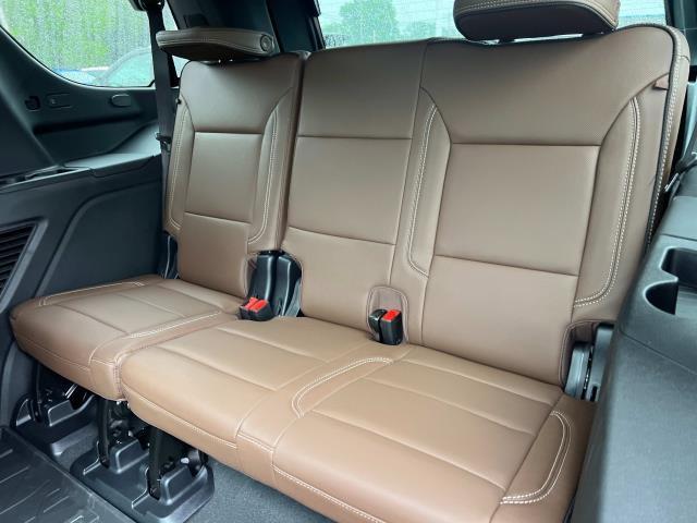 new 2025 Chevrolet Tahoe car, priced at $86,459