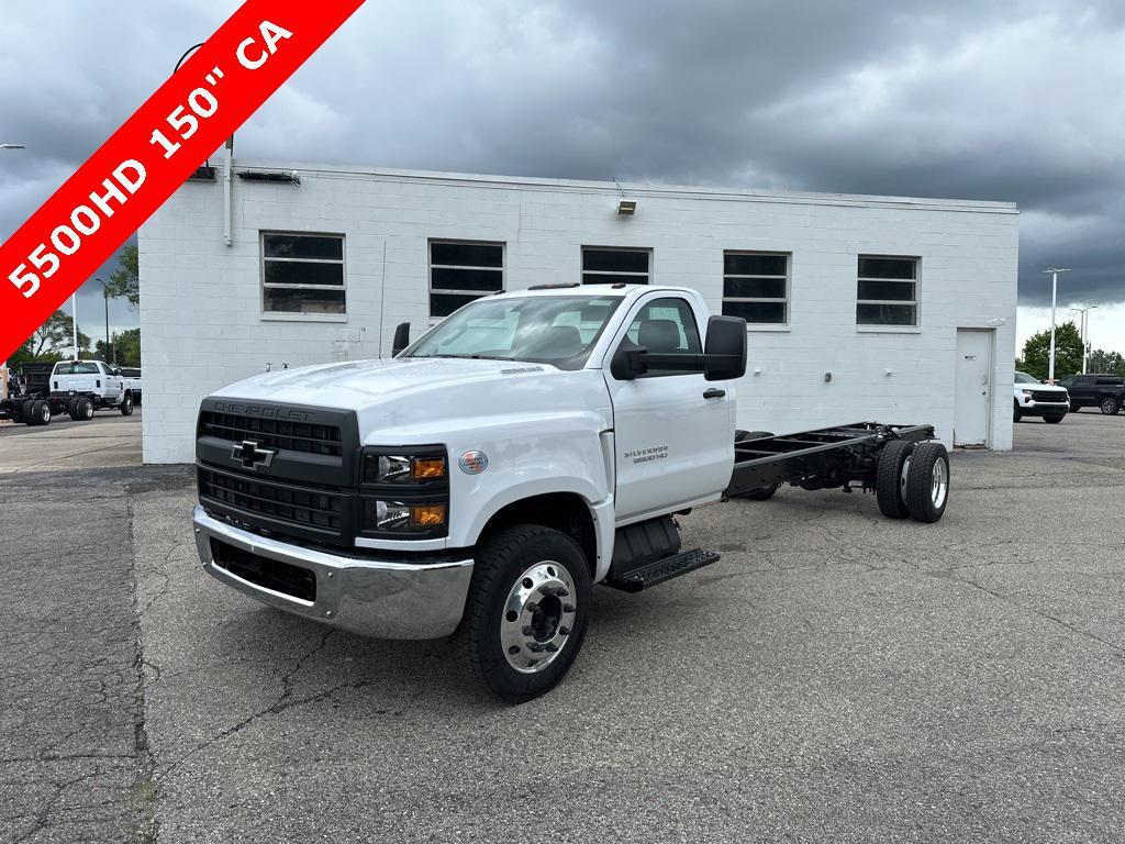 new 2024 Chevrolet Silverado 1500 car, priced at $73,592