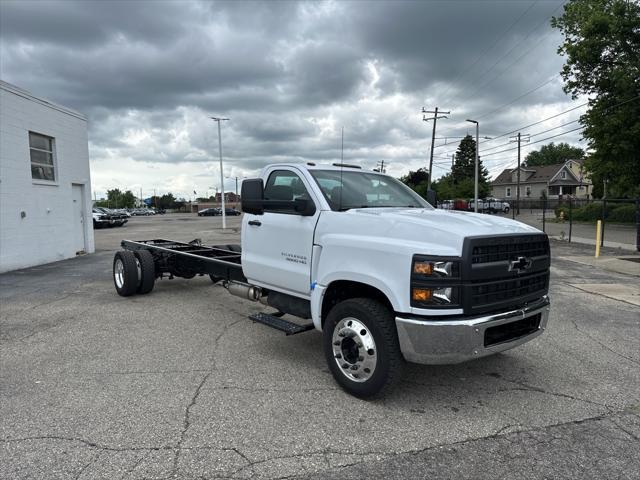 new 2024 Chevrolet Silverado 1500 car, priced at $73,592