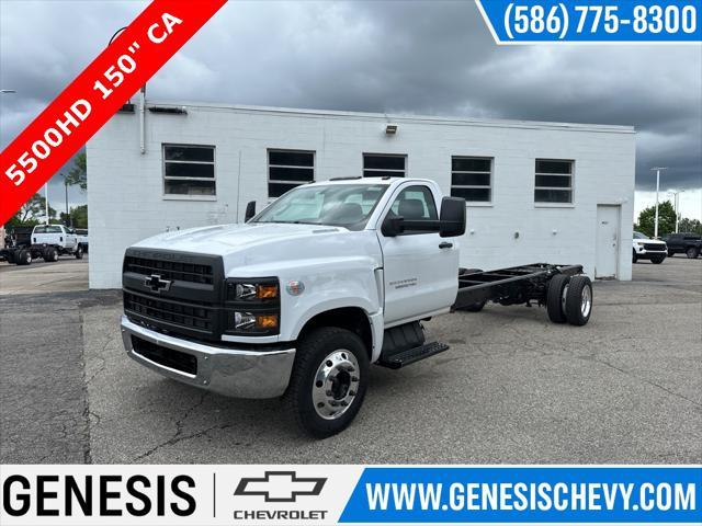 new 2024 Chevrolet Silverado 1500 car, priced at $73,592