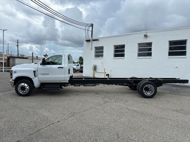 new 2024 Chevrolet Silverado 1500 car, priced at $73,592