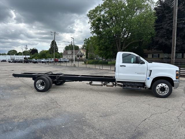 new 2024 Chevrolet Silverado 1500 car, priced at $73,592