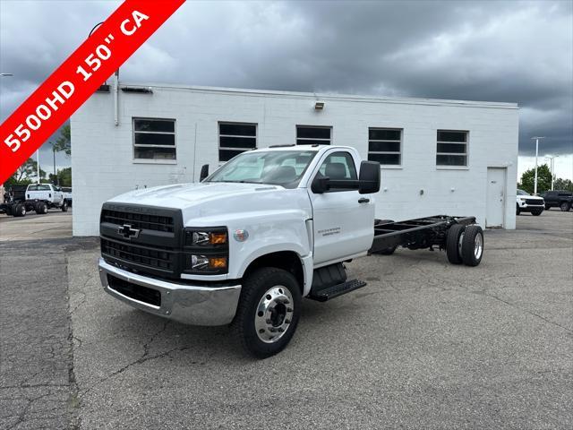 new 2024 Chevrolet Silverado 1500 car, priced at $73,592