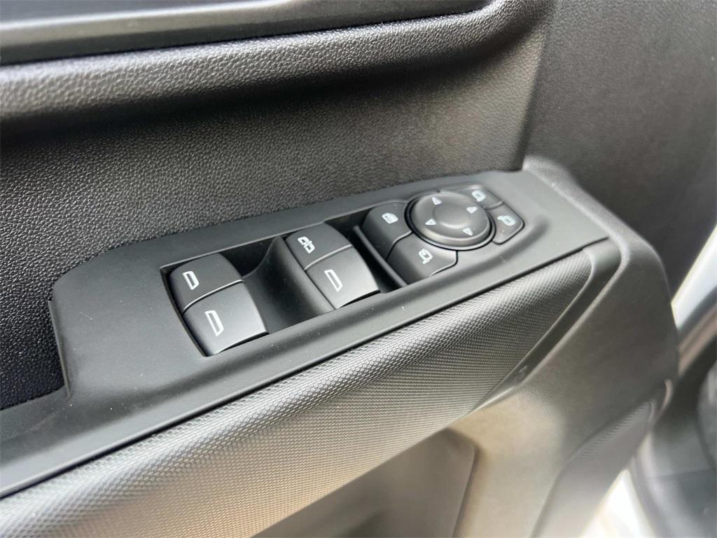 new 2025 Chevrolet Silverado 2500 car, priced at $53,468