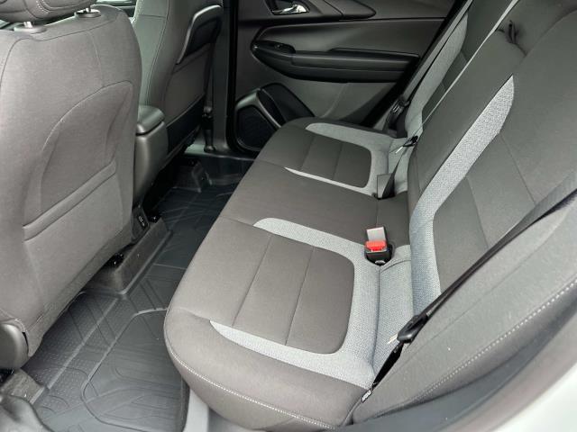 new 2025 Chevrolet TrailBlazer car, priced at $26,918