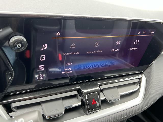 new 2025 Chevrolet TrailBlazer car, priced at $26,918