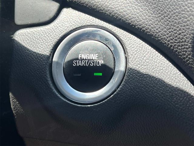 used 2021 Chevrolet Equinox car, priced at $19,575