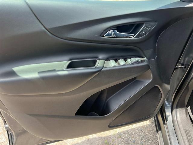 used 2021 Chevrolet Equinox car, priced at $19,575