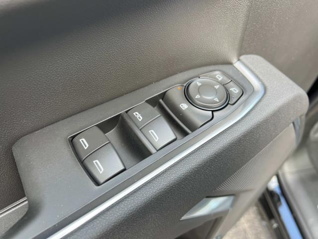 new 2025 Chevrolet Silverado 1500 car, priced at $47,511