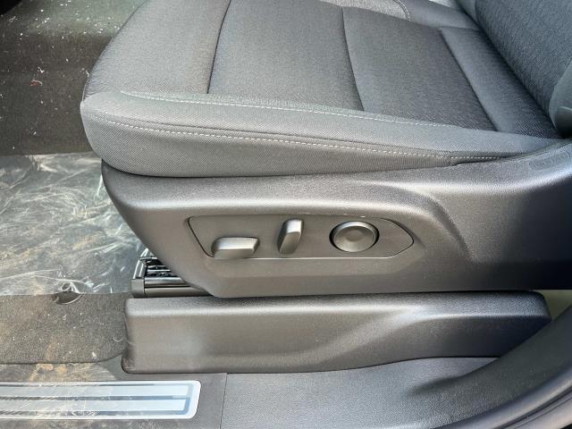 new 2025 Chevrolet Silverado 1500 car, priced at $47,511