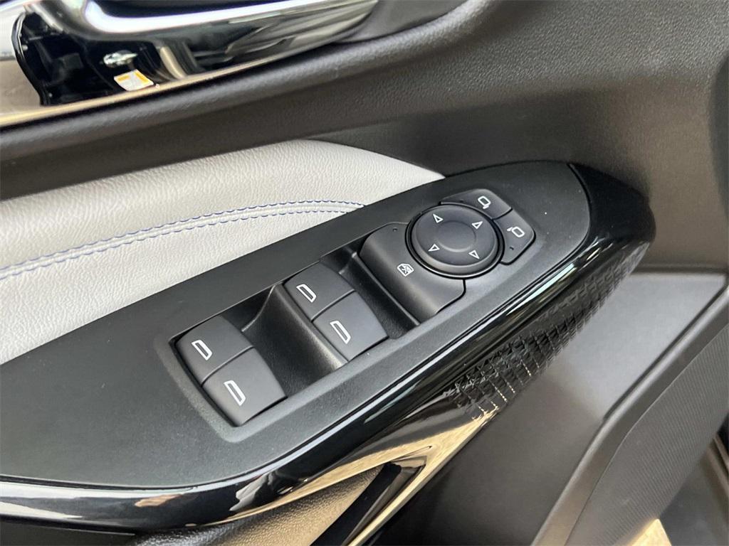 new 2026 Chevrolet Trax car, priced at $23,938