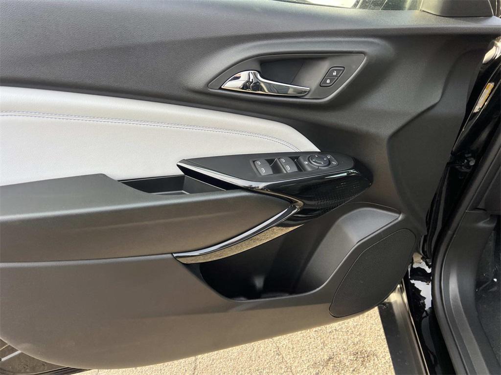 new 2026 Chevrolet Trax car, priced at $23,938