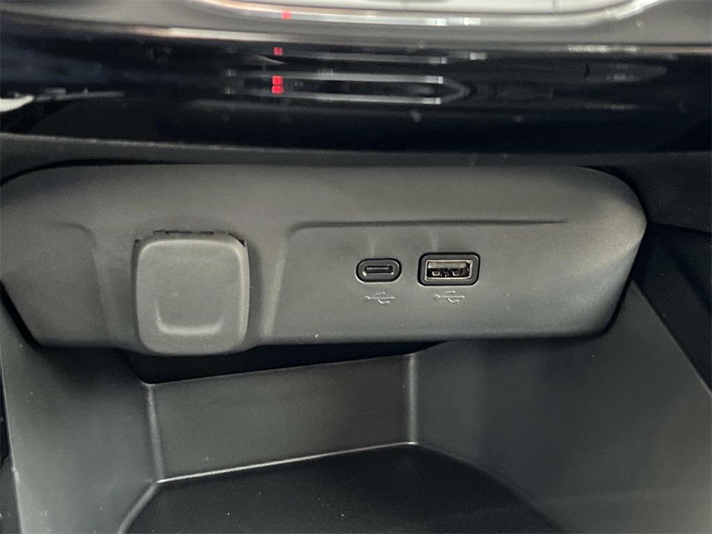 new 2026 Chevrolet Trax car, priced at $23,938