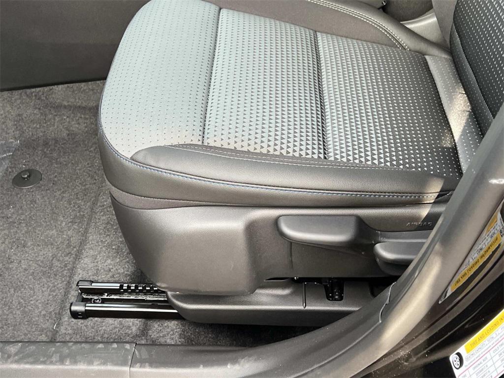 new 2026 Chevrolet Trax car, priced at $23,938