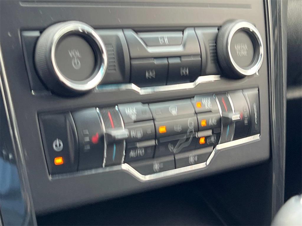 used 2019 Ford Explorer car, priced at $20,595