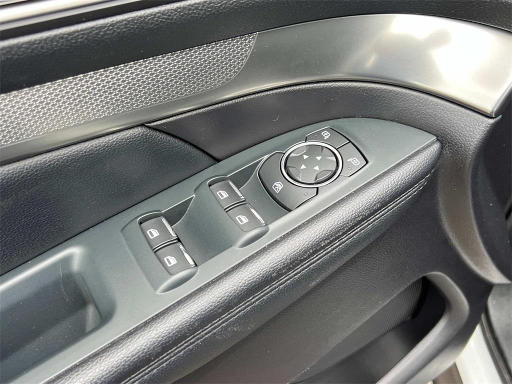 used 2019 Ford Explorer car, priced at $20,595