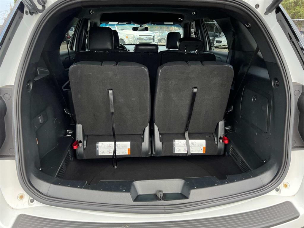 used 2019 Ford Explorer car, priced at $20,595