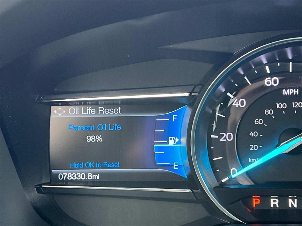 used 2019 Ford Explorer car, priced at $20,595