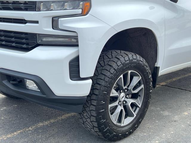 used 2019 Chevrolet Silverado 1500 car, priced at $29,975